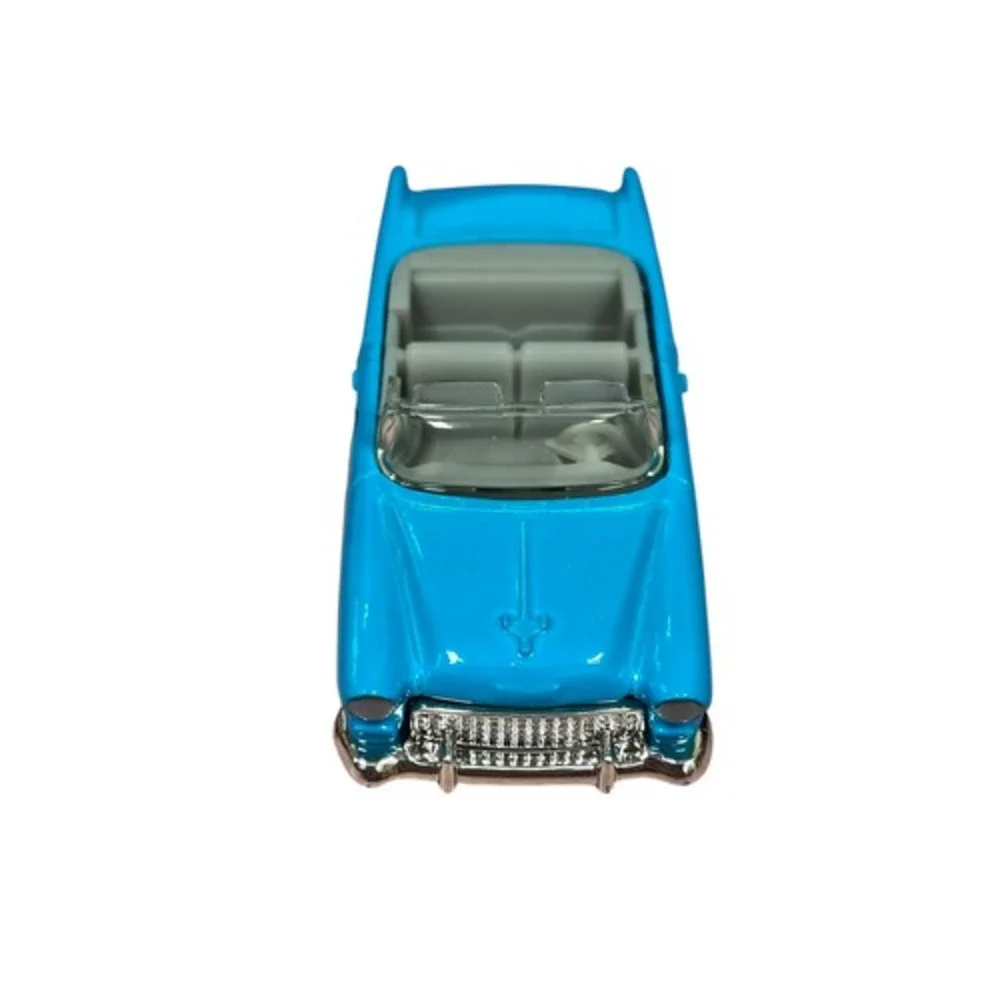 1998 Matchbox 1955 Chevy Bel Air Official Parade Car